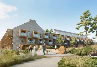 Nickel Resort & Wellnest Grzybowo