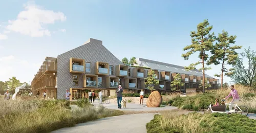 Nickel Resort & wellnest