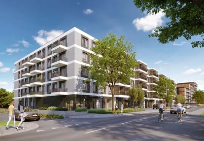 Apartamenty nad Rzeką