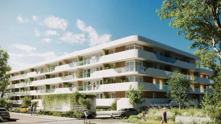 Apartamenty Darłówko