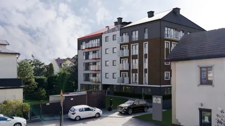 Krzywa Zacisze