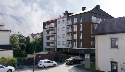 Krzywa Zacisze