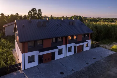 Apartamenty Wiskitno