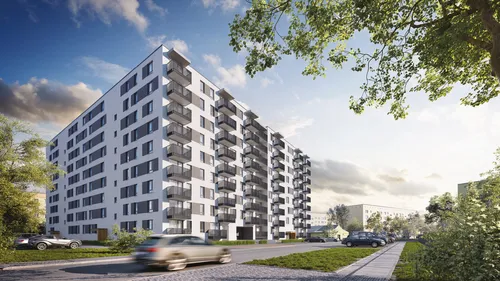 Kurpiowska 10
