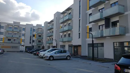 Apartamentowiec Alfa