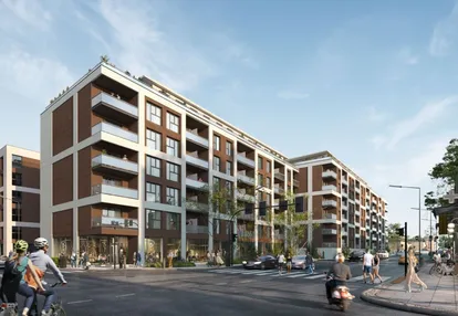 Tuwima Apartments