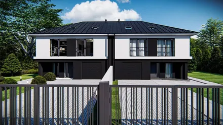 Daglezji Residence