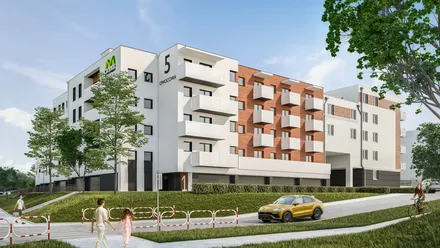 Nowe Sady III