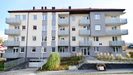 Nieborowska 28, 28A