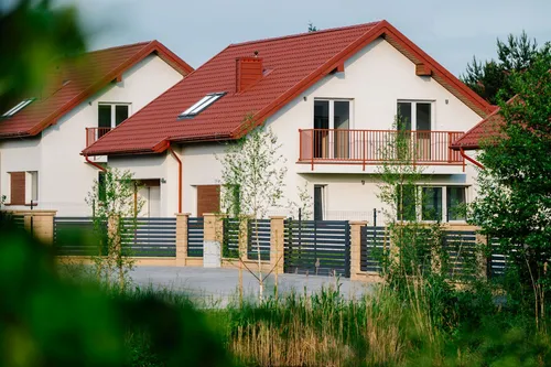 Mikołajki Family Homes
