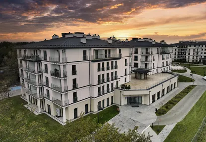 Kompleks mieszkalno-usługowy Ostoja Seniora