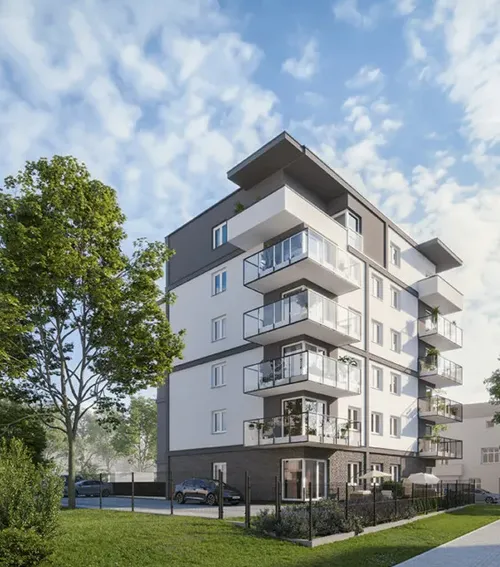 Apartamenty Lipowa
