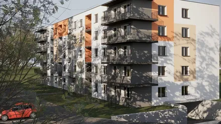Aleja Jana Pawła II 7 i 7A