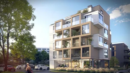 Harfowa Residence