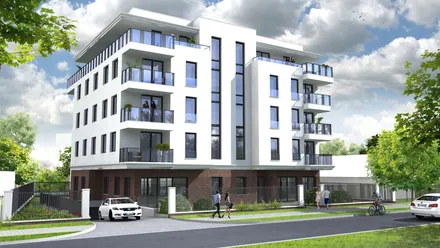 Apartamenty Sedlaka
