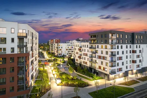 Ursus Centralny etap V