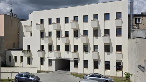 Osiedle Wyszyńskiego