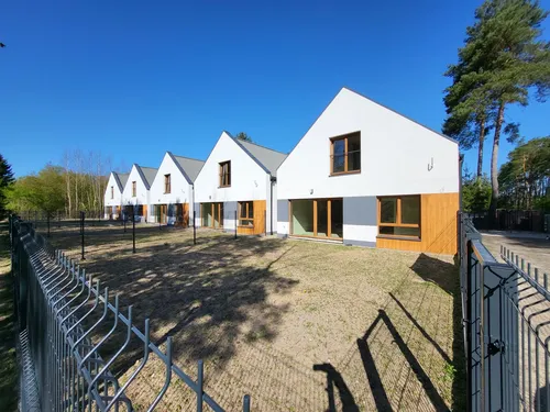 Osiedle Jarząbków
