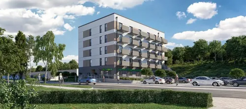 Kolorowych Domów 9