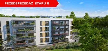 Mieszkanie w inwestycji: Przystań Retkinia