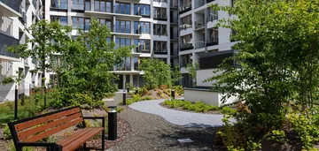 Mieszkanie w inwestycji: City Łobzów