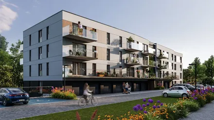 Apartamenty na Szczycie 3 Lipek