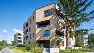 Spokojny Mokotów