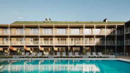 VacationClub Resort