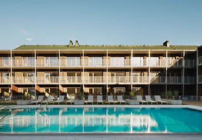 VacationClub Resort