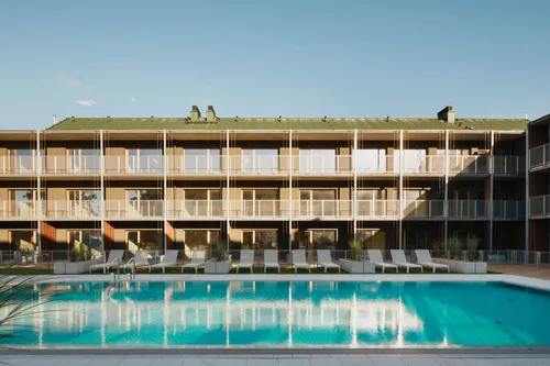 VacationClub Resort