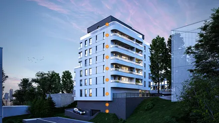 ONYX Luxury Apartments