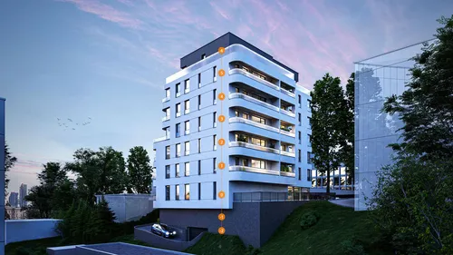 ONYX Luxury Apartments