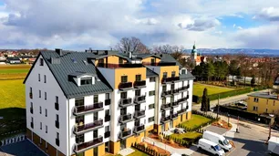 Zimowa Apartamenty