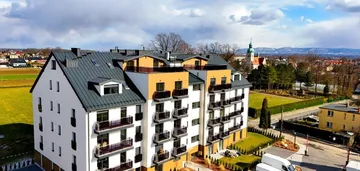 Mieszkanie w inwestycji: Zimowa Apartamenty