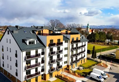 Zimowa Apartamenty