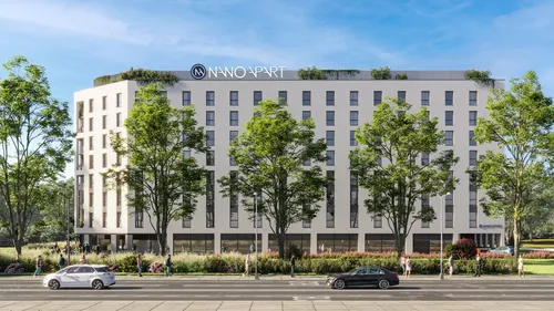 NANO APART