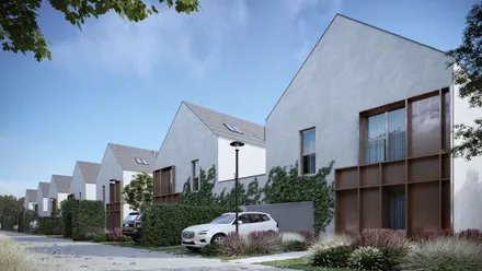 Riverside Residence