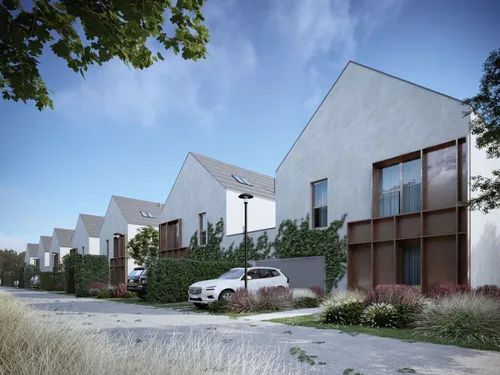 Riverside Residence