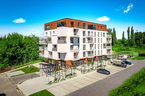 Sielec Renarda etap II