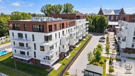 Sielec Renarda etap II