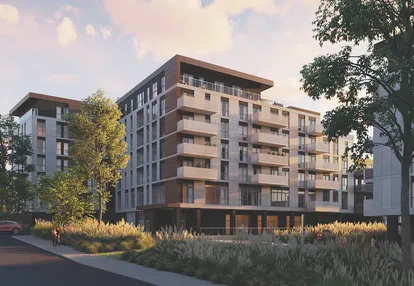 Apartamenty Północna etap II