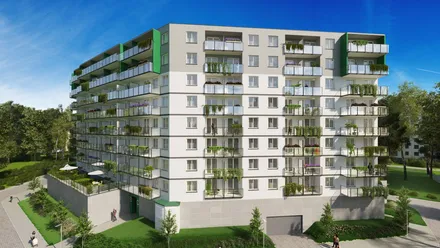 Comfort City Szmaragd