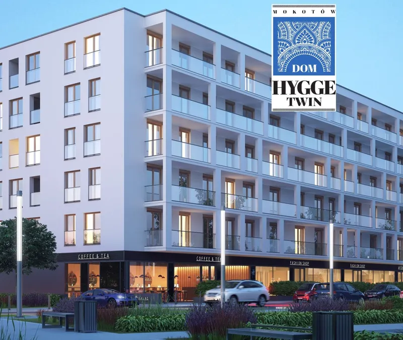 Dom Hygge Twin 6