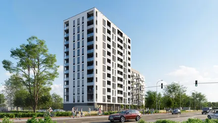 Apartamenty Kominiarska