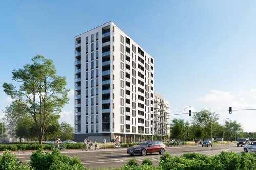 Apartamenty Kominiarska