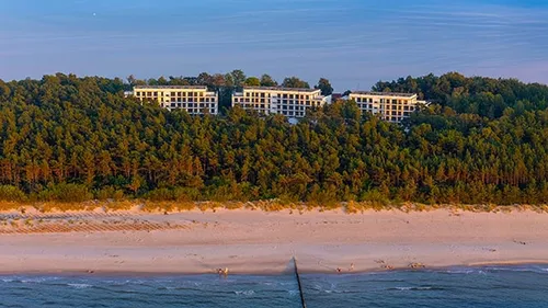 Essense Baltic Resort&Spa