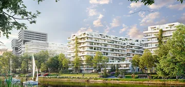 Mieszkanie w inwestycji: Osiedle Nowe Horyzonty