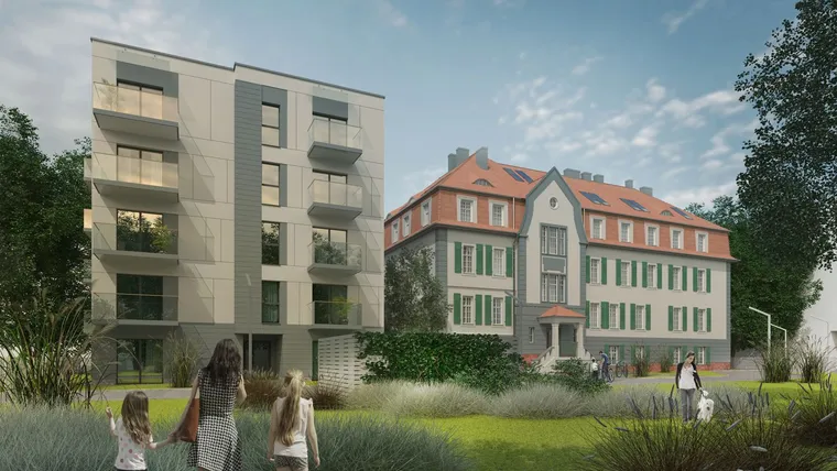 Komuny Paryskiej 19a