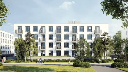 Osiedle Polnych Kwiatów - etap V
