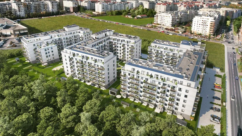 Osiedle Przy Ryżowej etap II 8